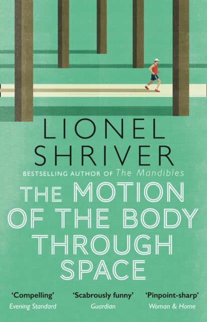 Motion Of The Body Through Space