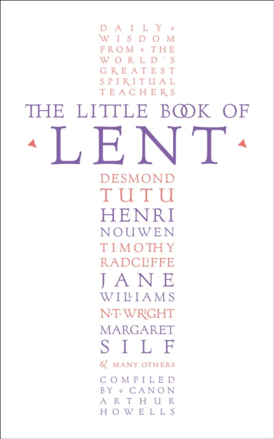 Little Book Of Lent