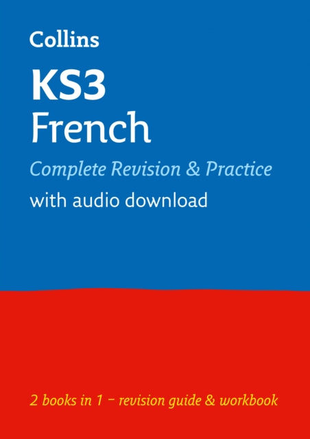 Collins New Key Stage 3 Revision French