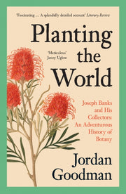 Planting The World