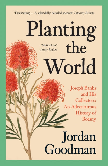 Planting The World