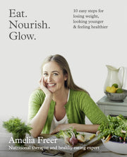 Eat Nourish Glow