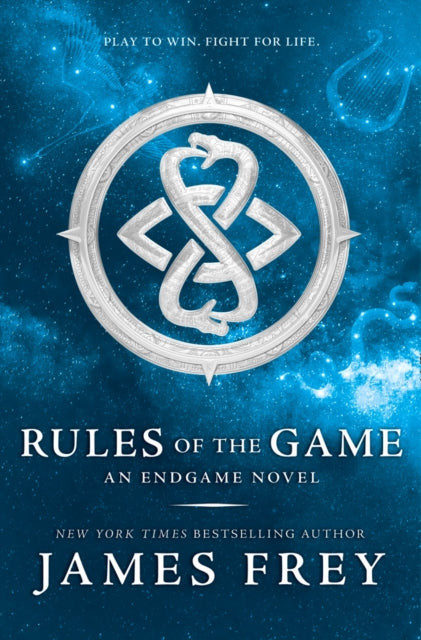 Rules Of The Game Endgame