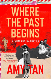 Where The Past Begins