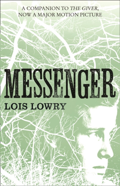 Messenger By Lowry, Lois