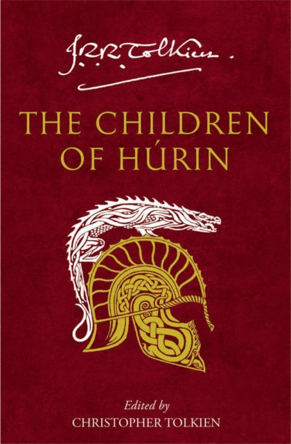 Children Of Hurin