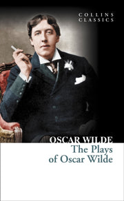 Oscar Wilde Plays By Wilde, Oscar