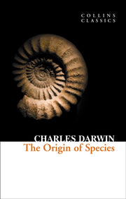 On The Origin Of Species By Darwin, Charles