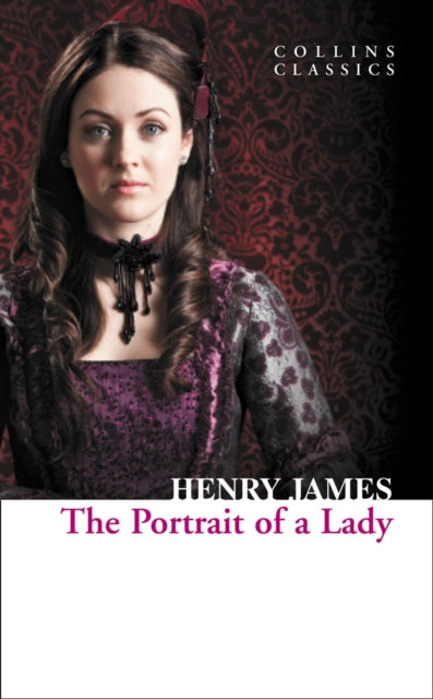 Classics Portrait Of A Lady