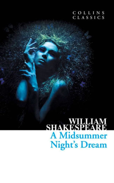 Midsummer Nights Dream By Shakespeare, William