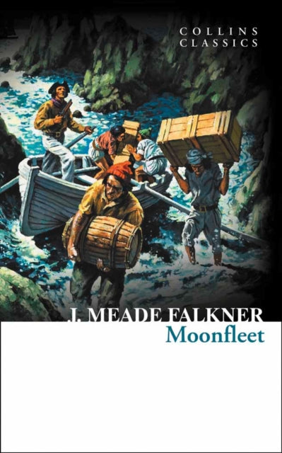 Classics Moonfleet