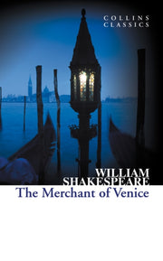 Merchant Of Venice