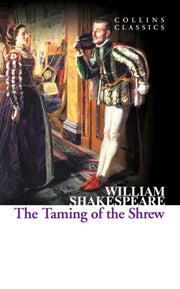 Xtaming Of Shrew Classics Pb