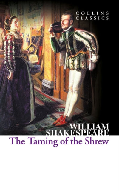 Xtaming Of Shrew Classics Pb