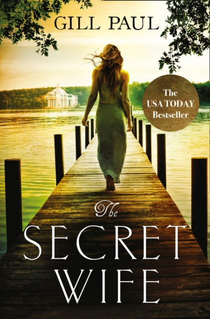 Secret Wife By Paul Gill