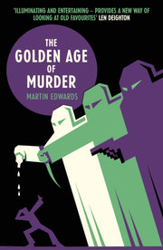 Golden Age Of Murder