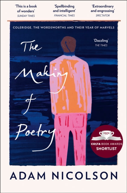 Making Of Poetry