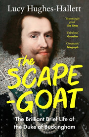 Scapegoat