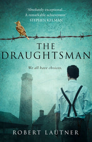 Draughtsman By Lautner, Robert