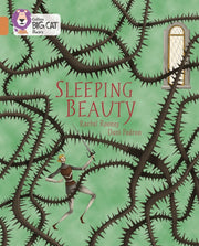 Collins Big Cat Sleeping Beauty Band 12c