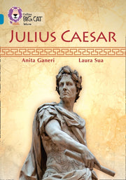 Big Cat Julius Caesar