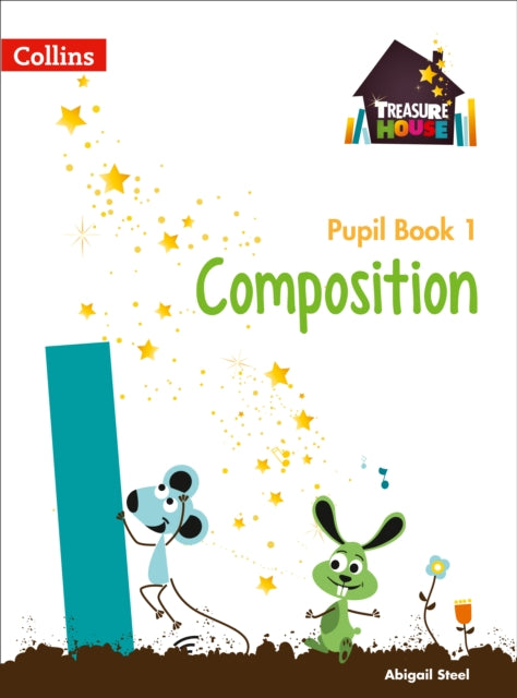 Treasure Hse Compos Yr1 Pb