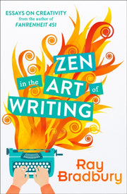 Zen In The Art Of Writing Pb