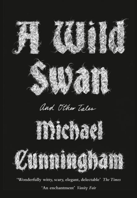 Wild Swan & Other Tales