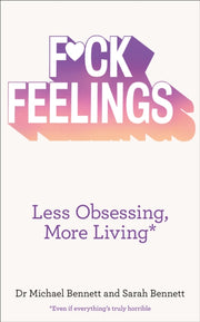 Fck Feelings Tpb