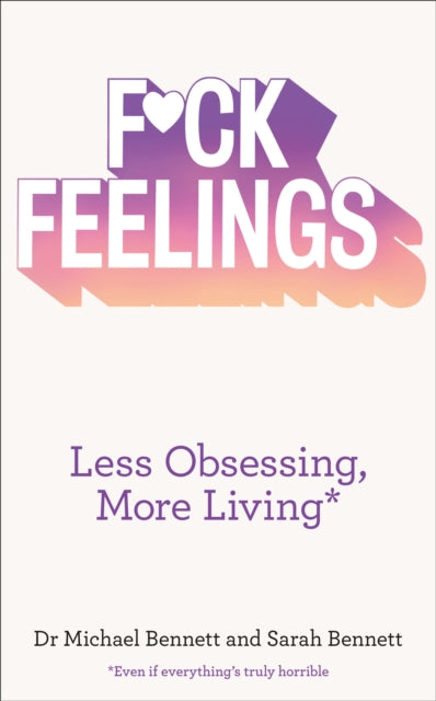 Fck Feelings Tpb