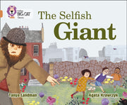 Big Cat Selfish Giant