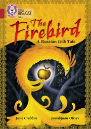 Big Cat- The Firebird