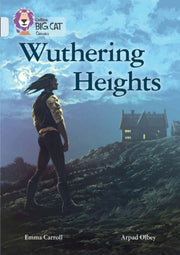 Big Cat-wuthering Heights
