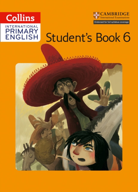 Col Int Prim Eng-camb Prim Eng Stud B6