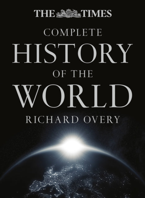 Times Comp History World Hb 9
