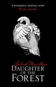Daughter Of The Forest Wate Pb