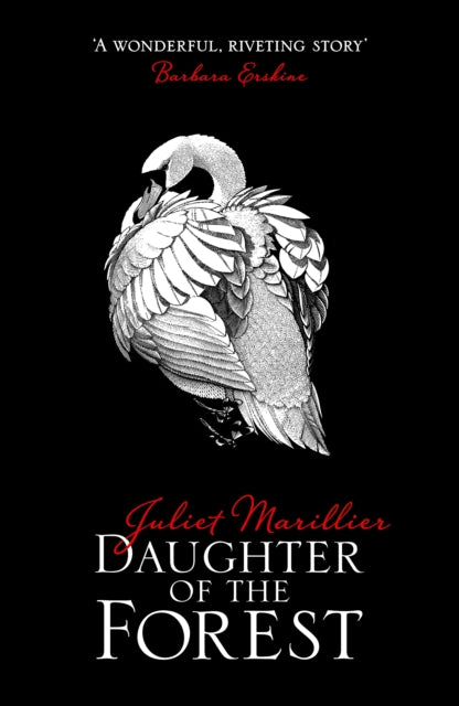Daughter Of The Forest Wate Pb