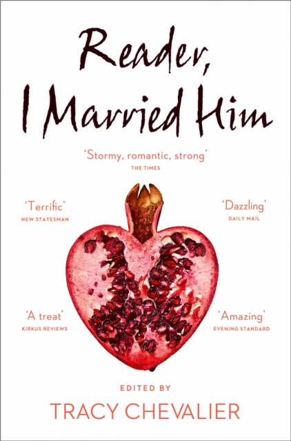 Reader I Married Him