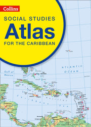 Social Studies Atl Caribbea Pb
