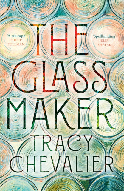 Glassmaker