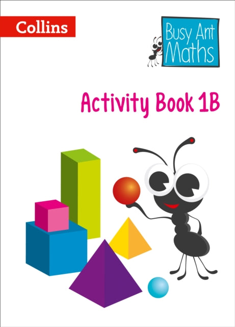 B Ant Maths Euro Ed Activity