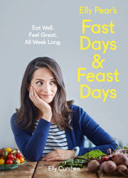 Elly Pears Fast Days & Feast Days