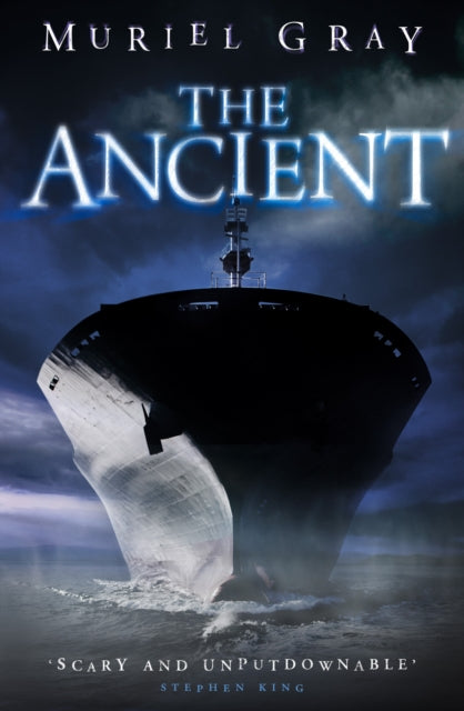The Ancient By Gray, Muriel