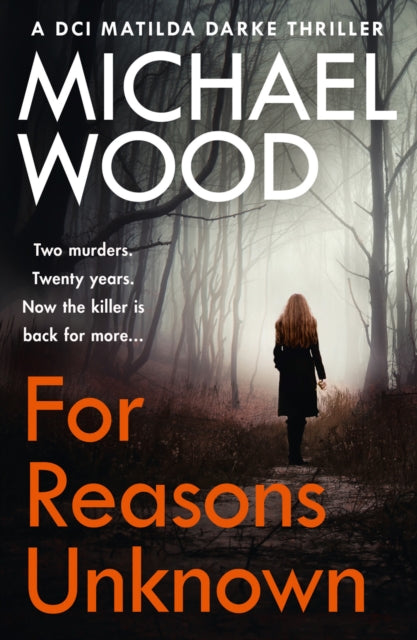 For Reasons Unknown Pb