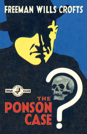 Ponson Case Pb