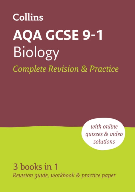 Collins Gcse Revision & Practice New 201