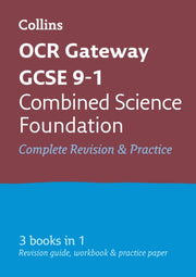 Ocr Gateway Gcse 9 1 Gcse Grad