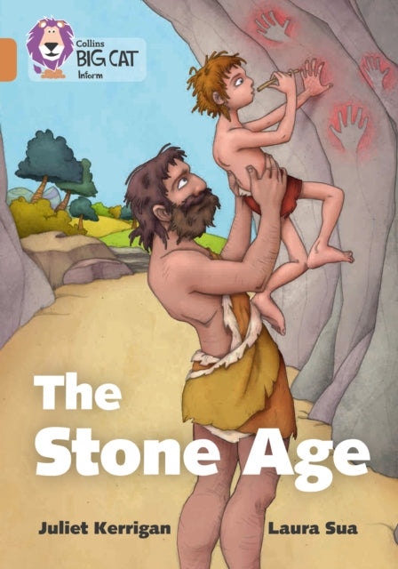 Stone Age Diaries Band 12 Copper