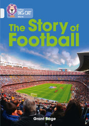 History Of Football
