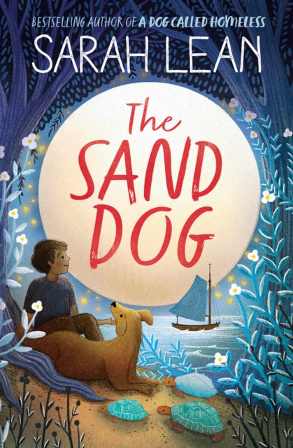 Sand Dog Pb By Sarah Lean